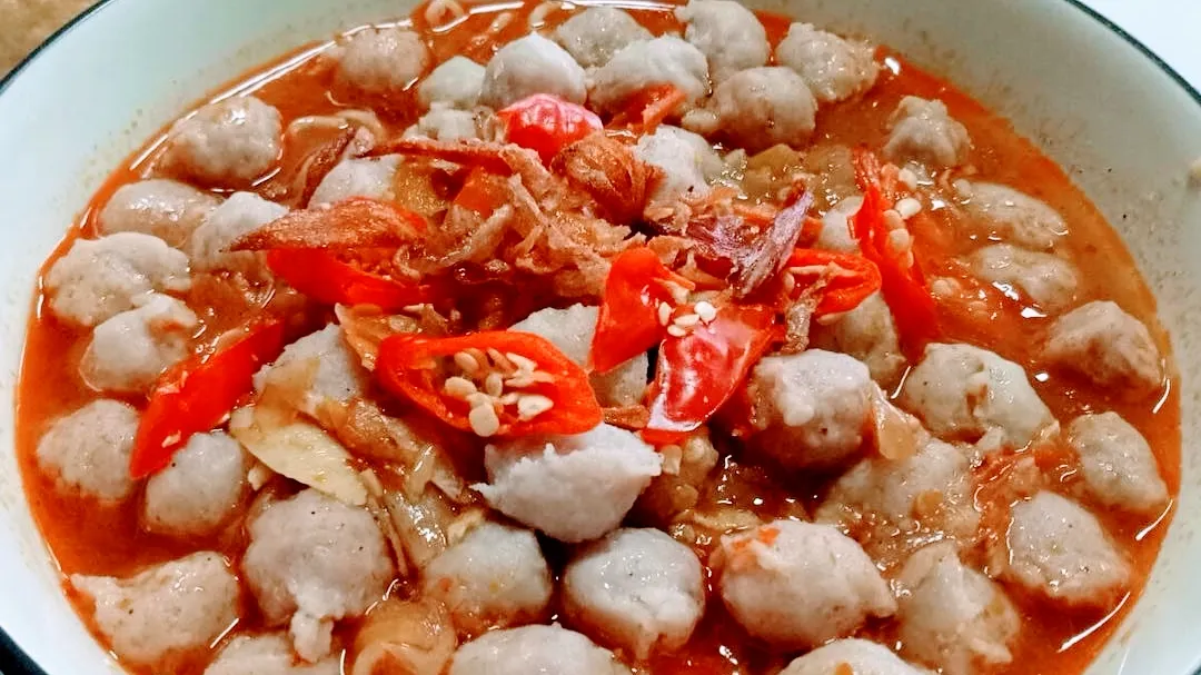 Warung Joss Sate Jamur