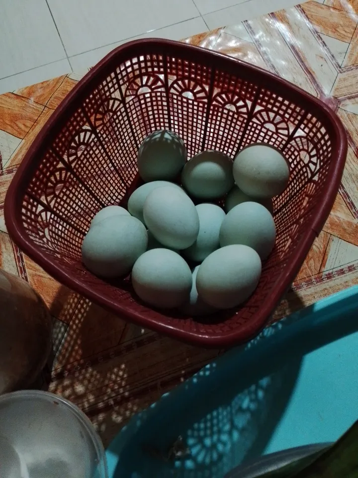 Warung Karedok Ibu Sugiyah