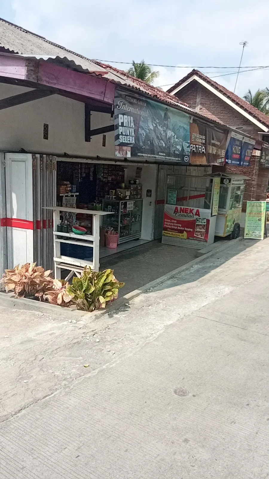 Warung Kelontong Margono 2