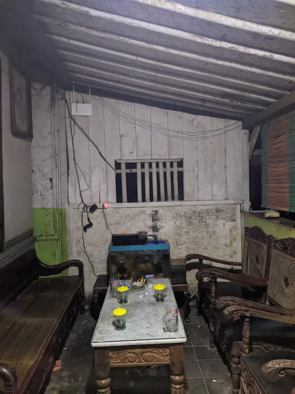 Warung Kelontong