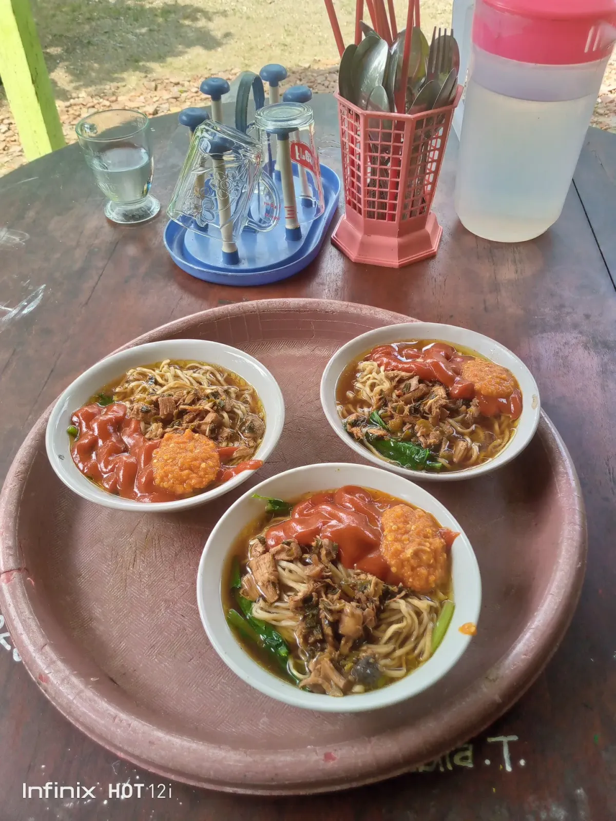 WARUNG KF 99