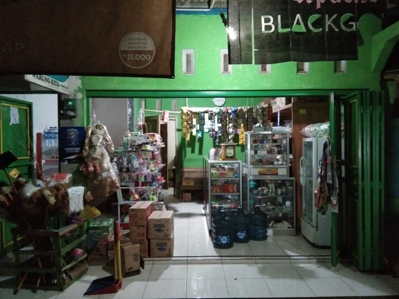 Warung kita