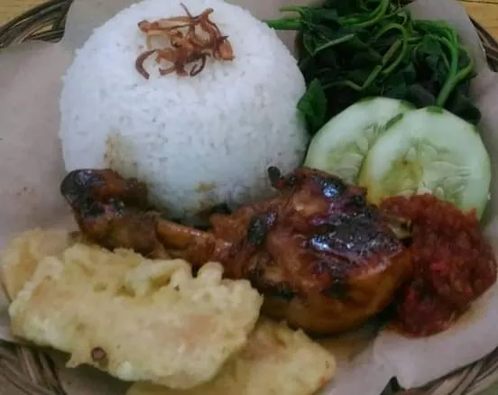 Warung Kopi Ampiran