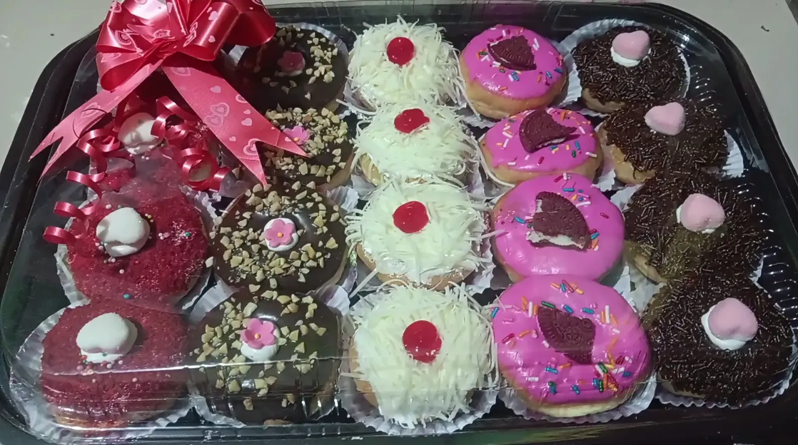 Warung kopi dan gorengan DO'A IBU Th Lisoh