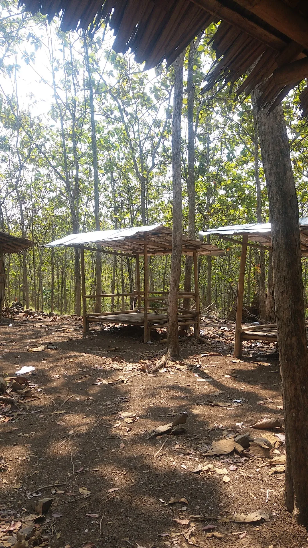 Warung kopi neng lala
