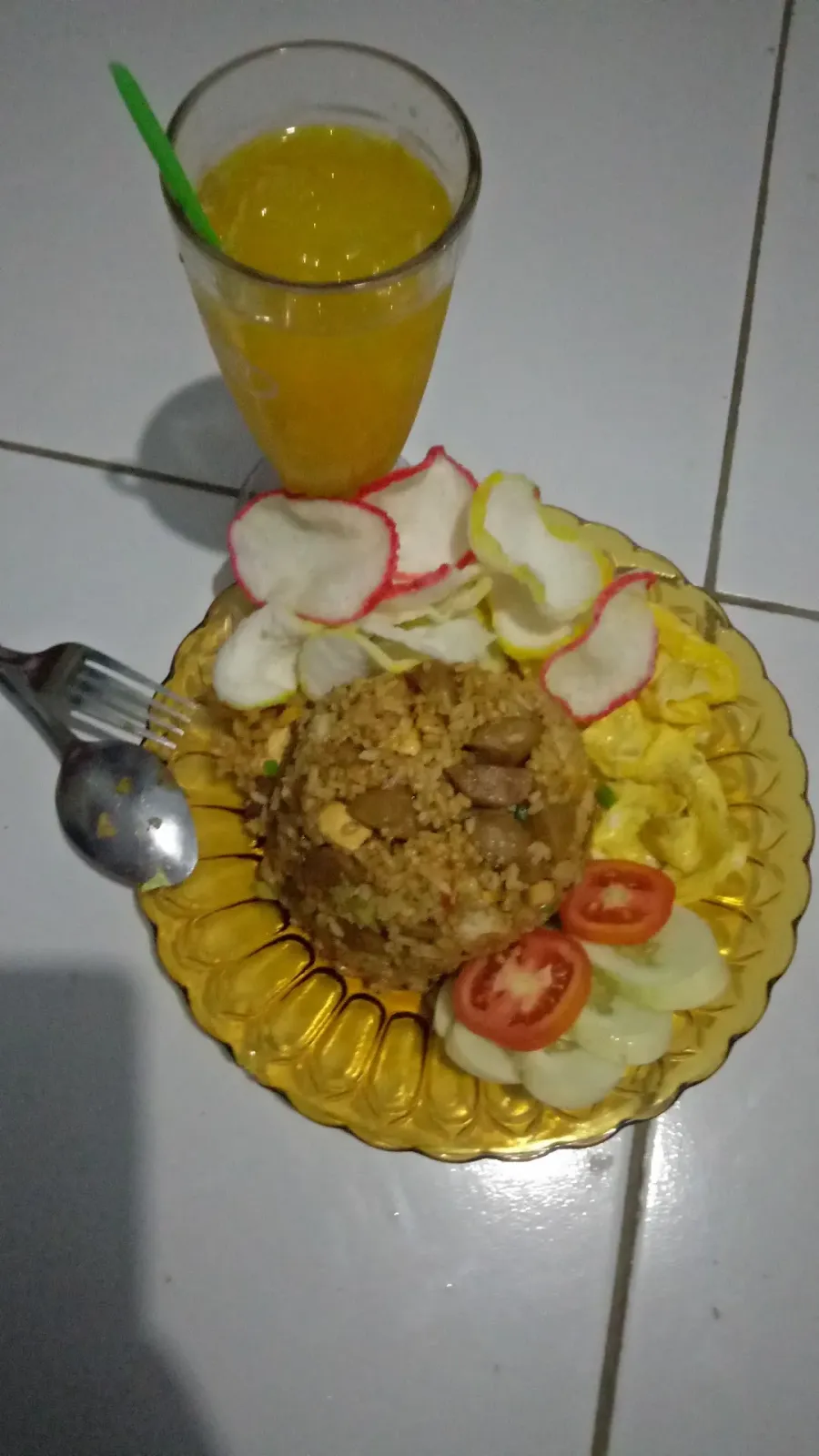 warung kopi paamprokan