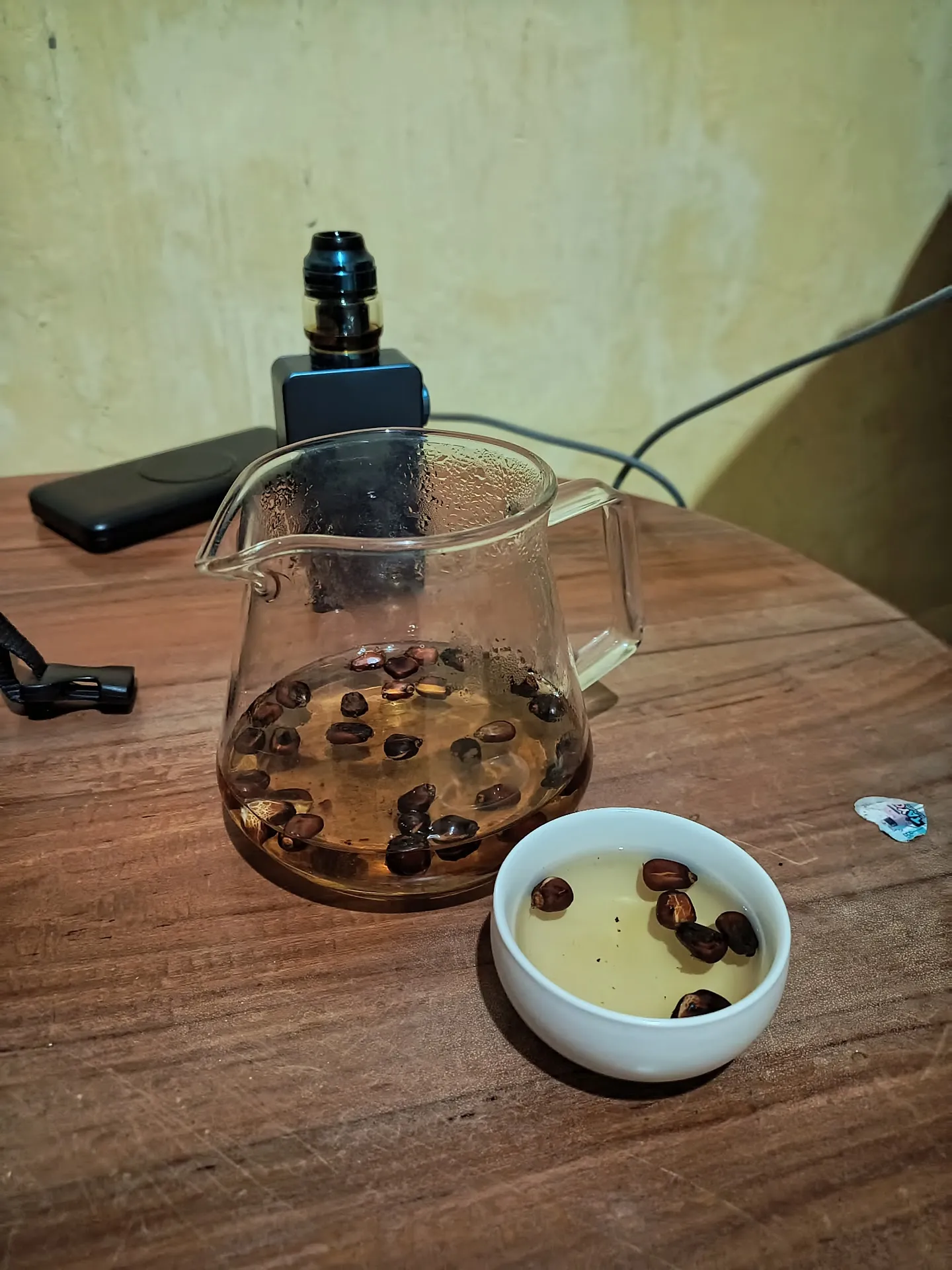 Warung kopi pak lehun