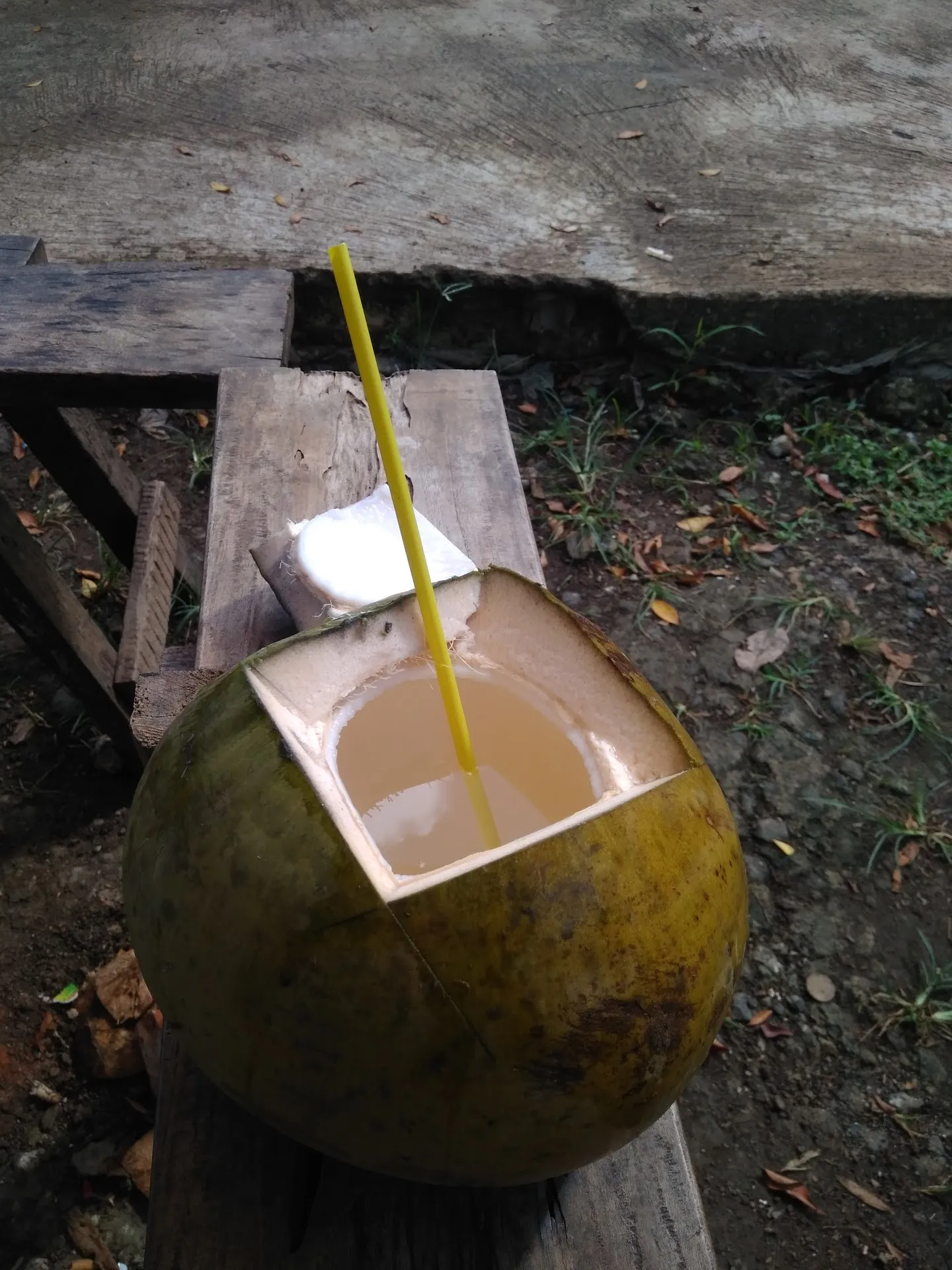 Warung Kopi Tukiran