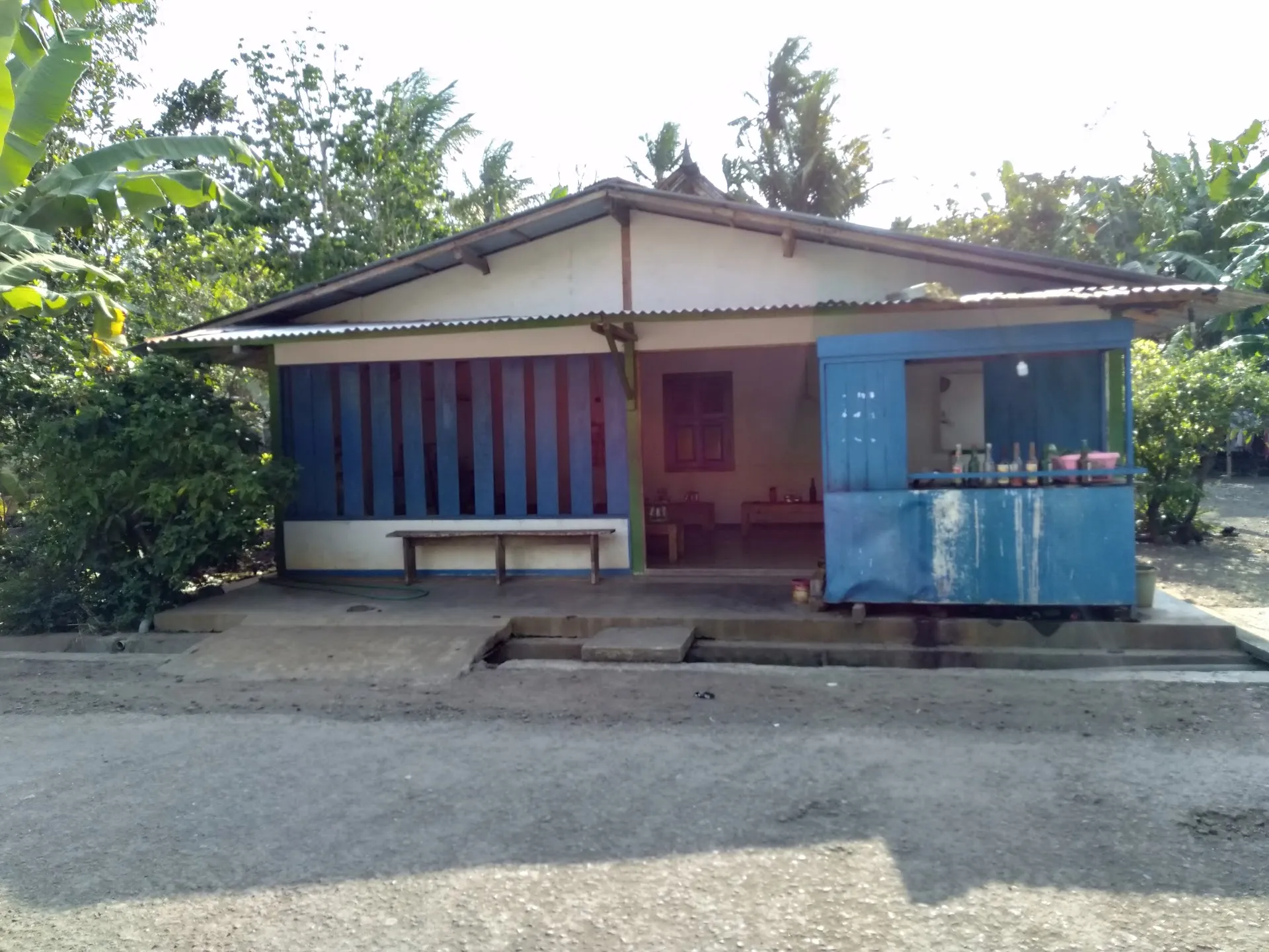 Warung Kopi