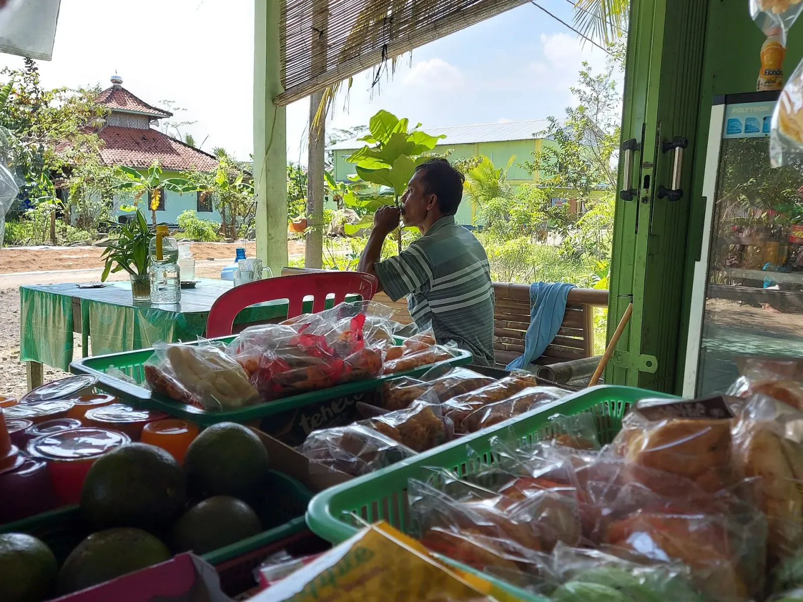 Warung Kusiman