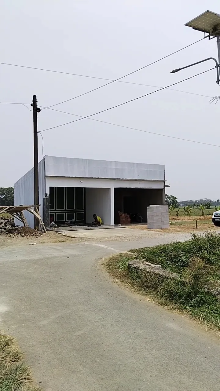 Warung LatarBabeh