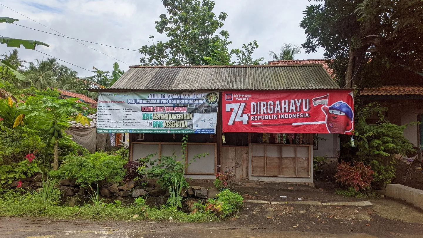 Warung Lik Mut