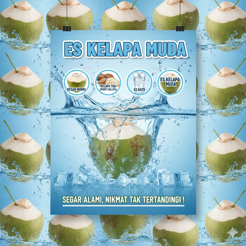 WARUNG LOKAL