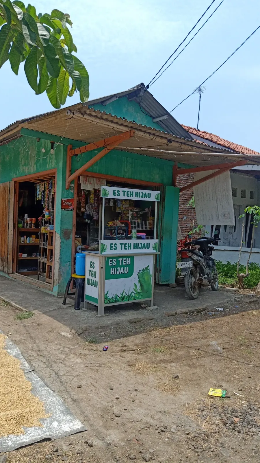 warung lulu