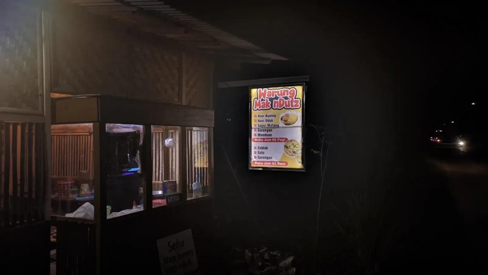 Warung Mak nDutz