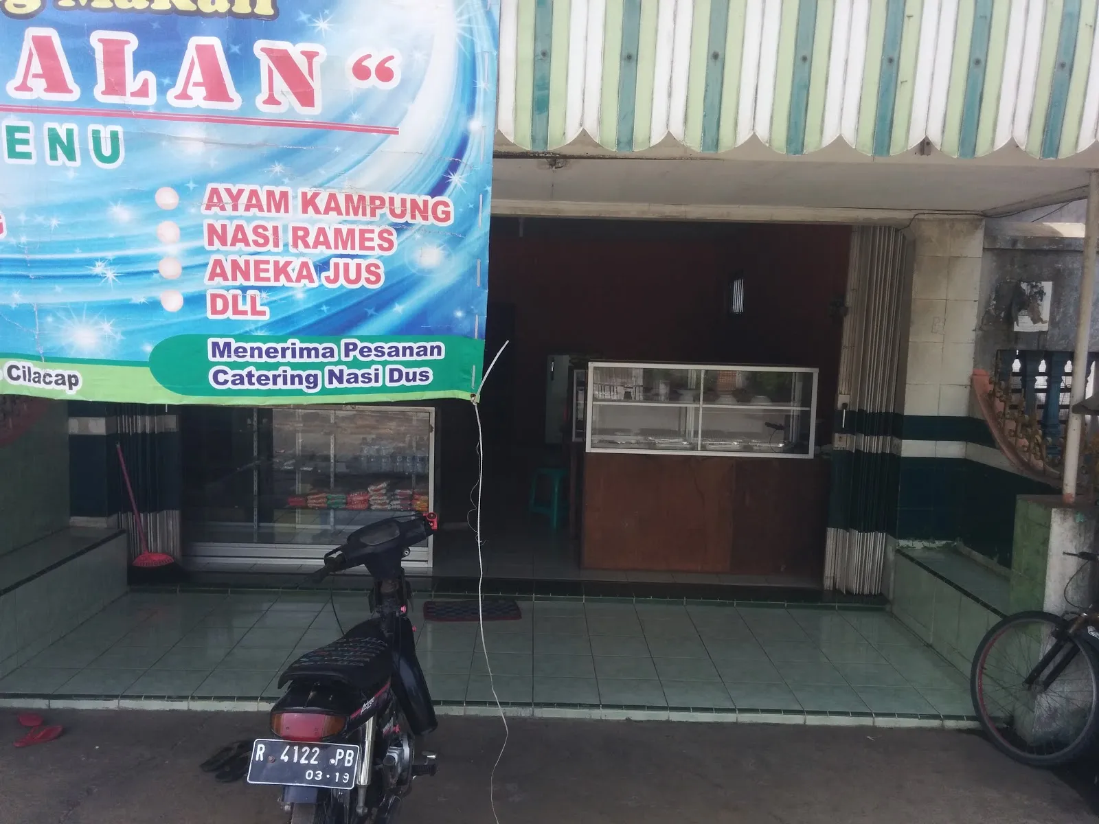 Andalan Eatery