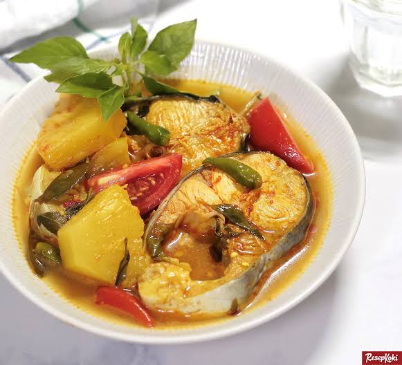 WARUNG MAKAN ANUGRAH