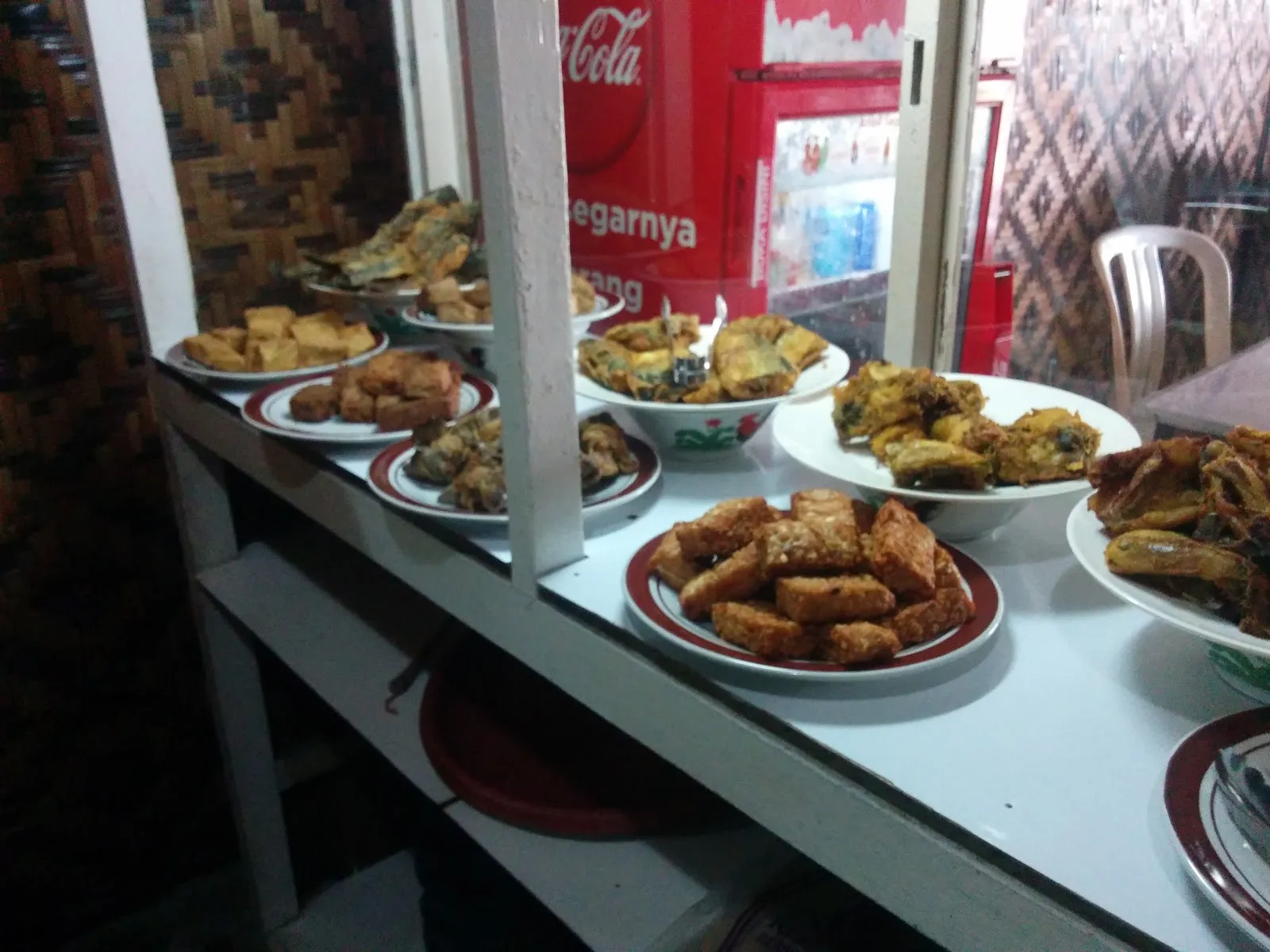Warung Makan Ayu