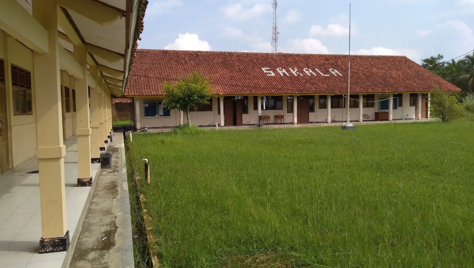 Warung Makan Bu Eeng