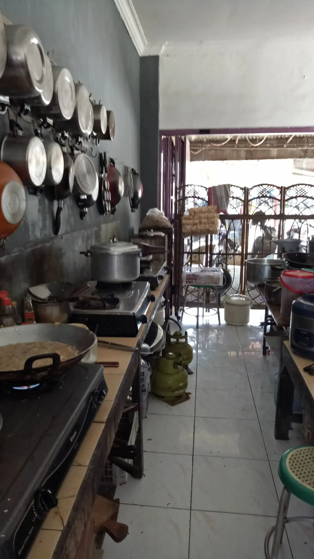 Warung Makan Bu Elly