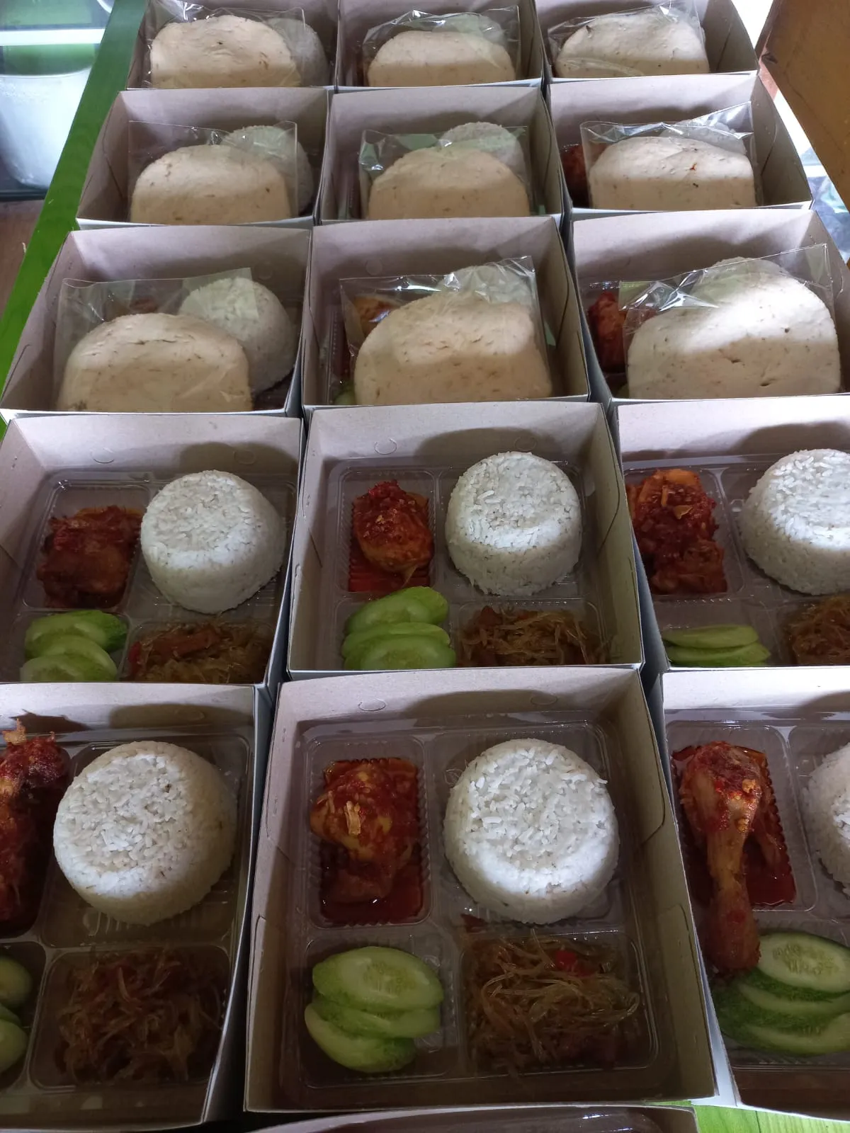 Bu Suwar's Eatery