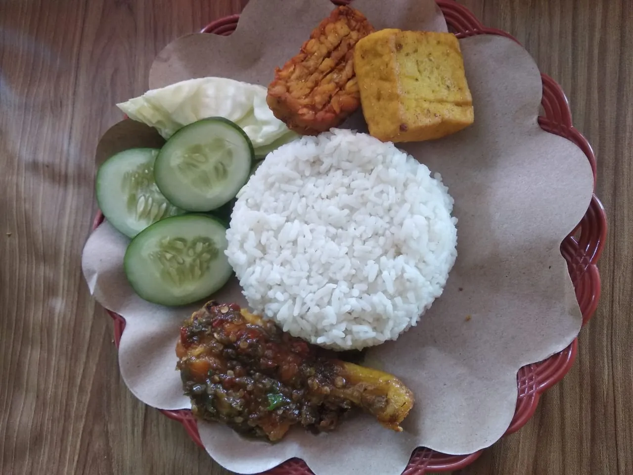 Warung MAKAN CANDA