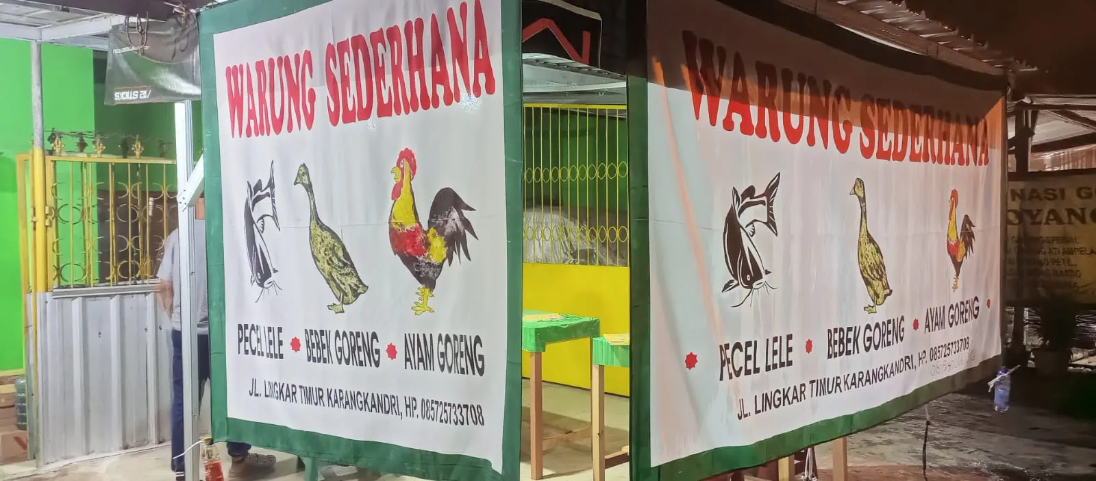 Warung Makan Citra