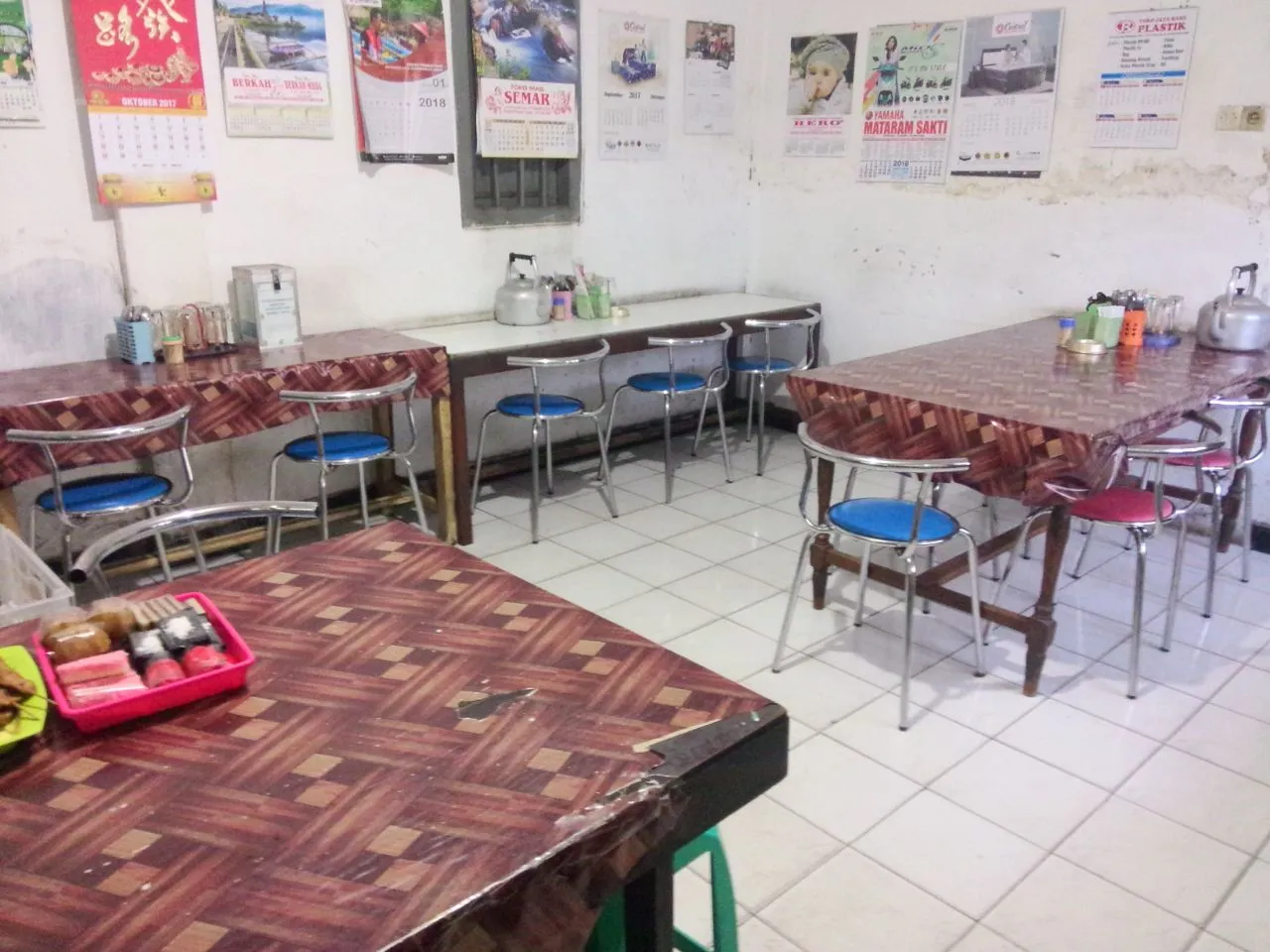 Warung Makan Harjo Munawar
