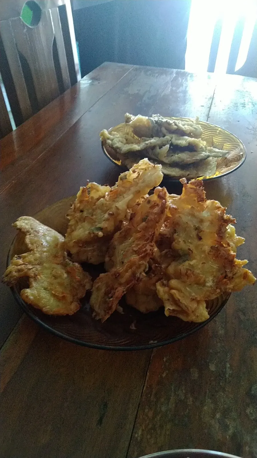 Warung Makan I.B 2