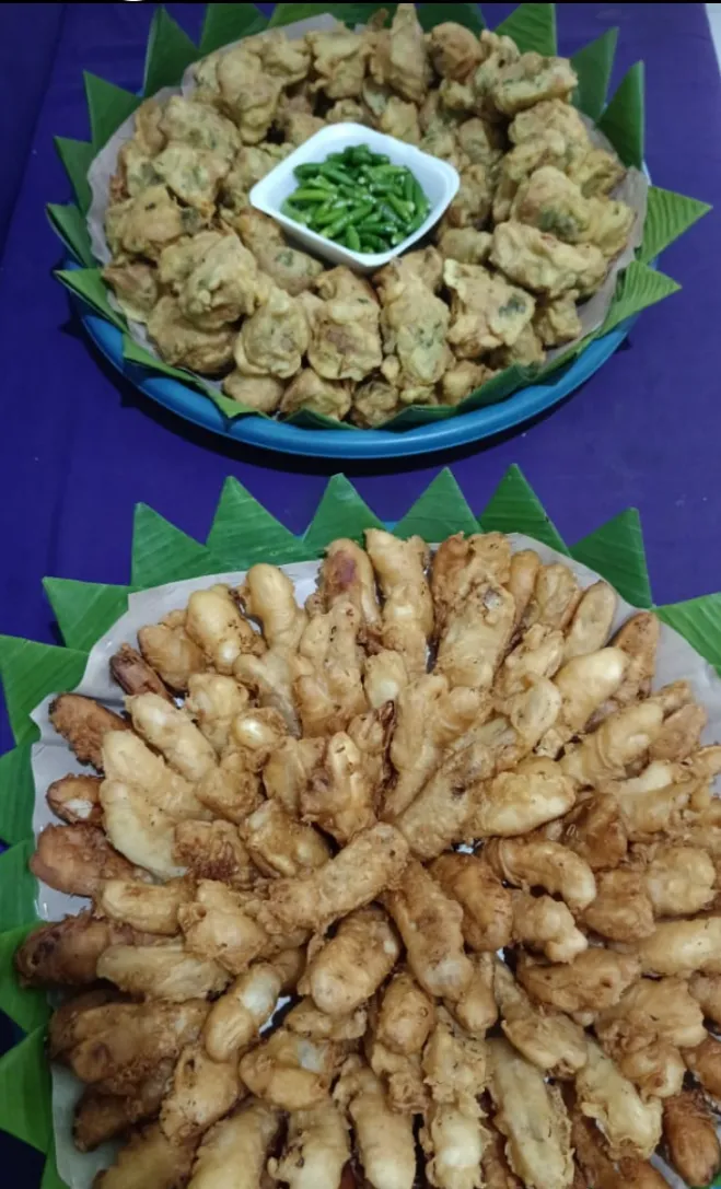 Warung Makan Ibu Sri