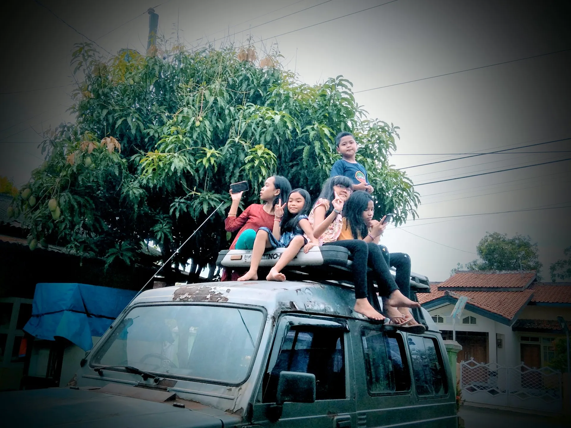 Warung Makan Indah Sari