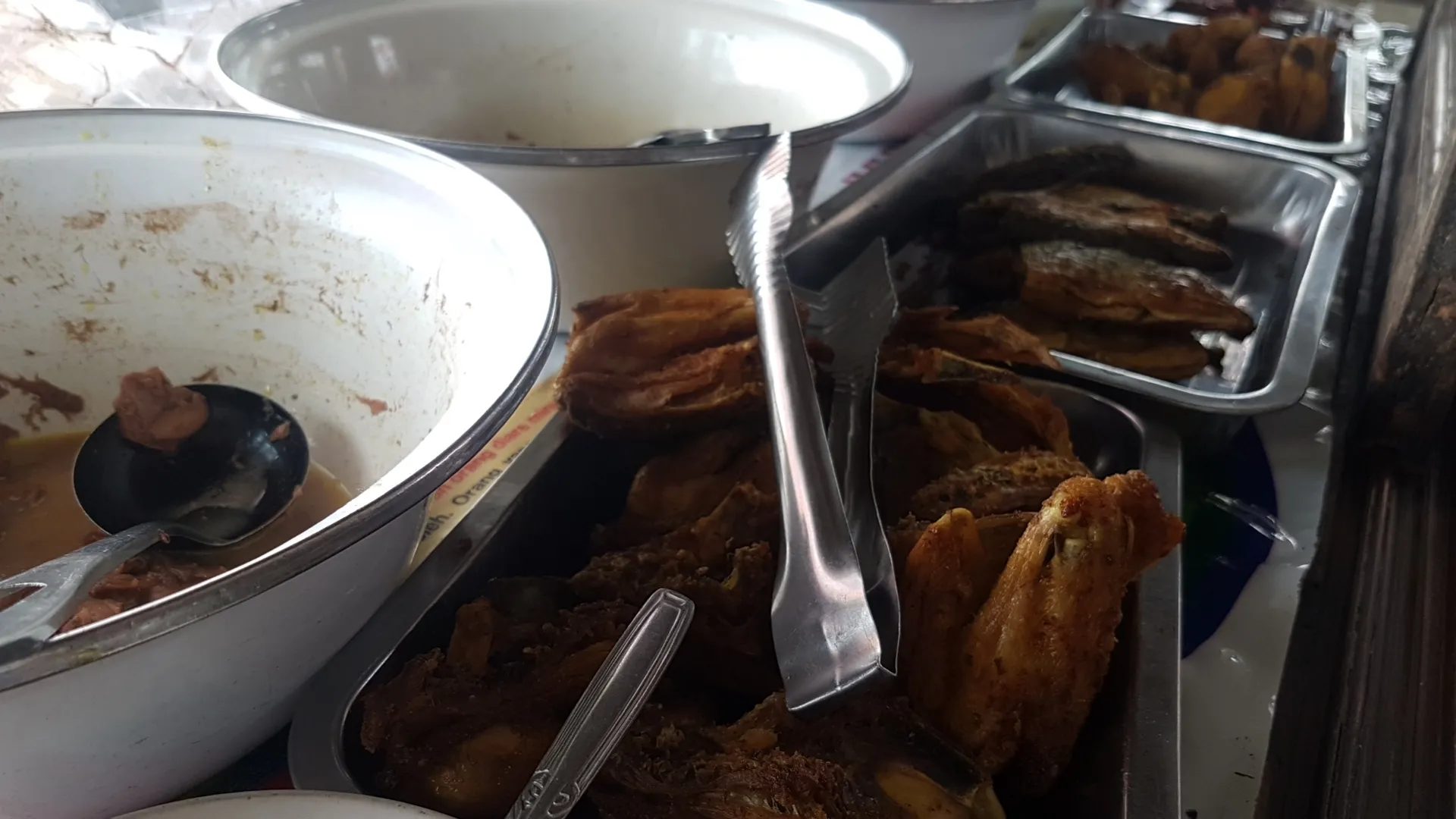 Warung Makan Johar