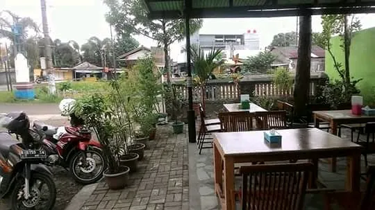 Cilacap Special Eatery Trimo Jaya