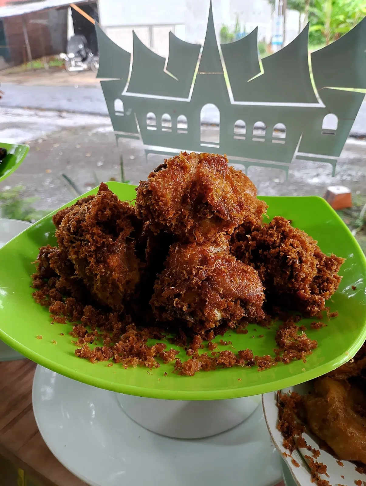 Warung Makan KOPAJA