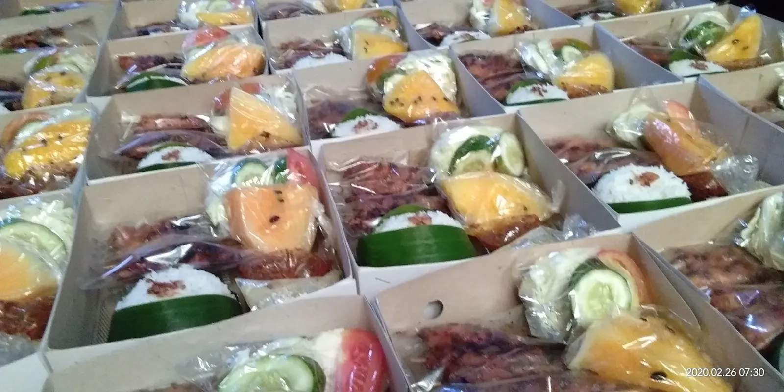 Warung Makan Lesehan mama'e shopy