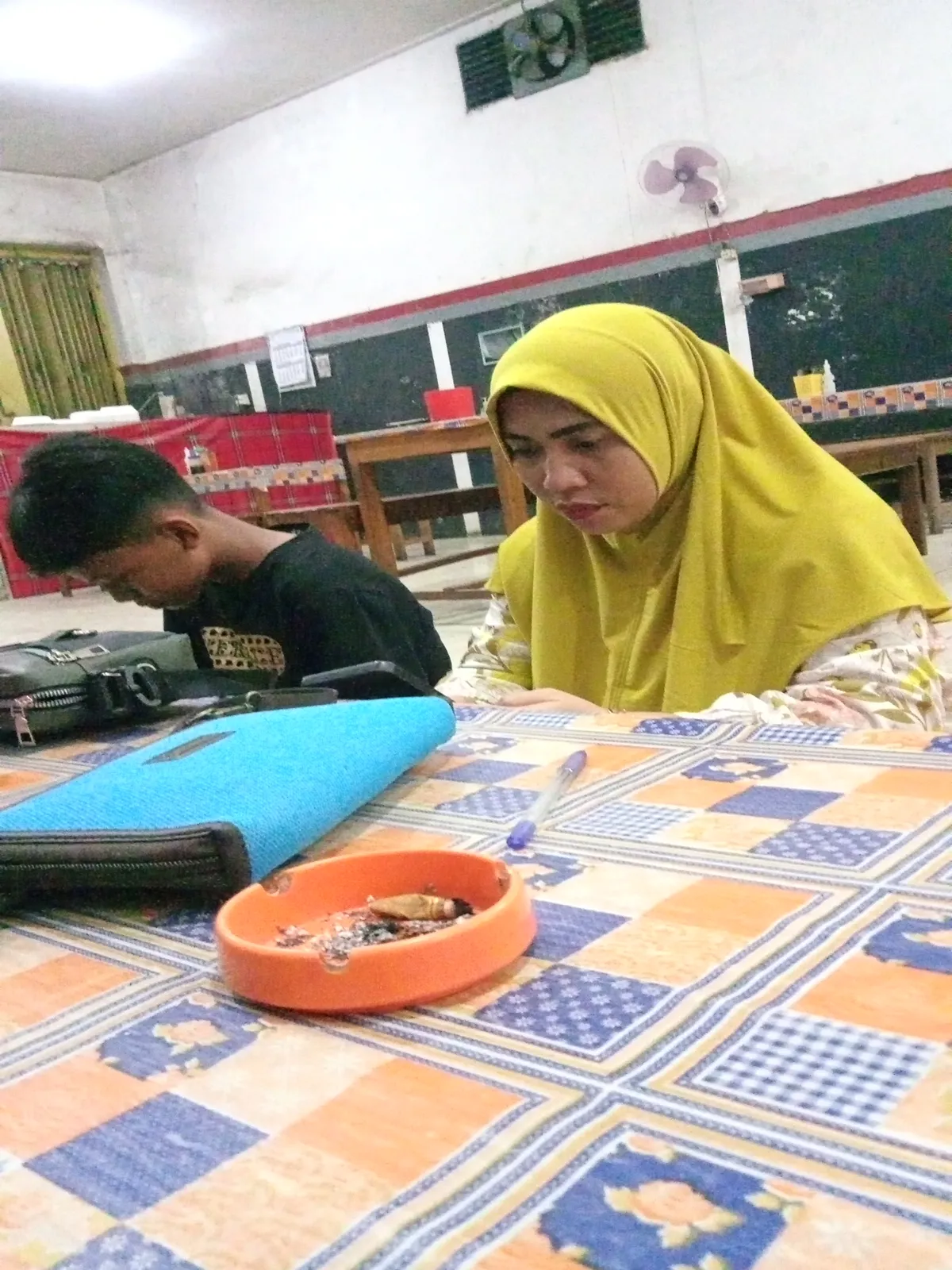 WARUNG Makan MAMAEH
