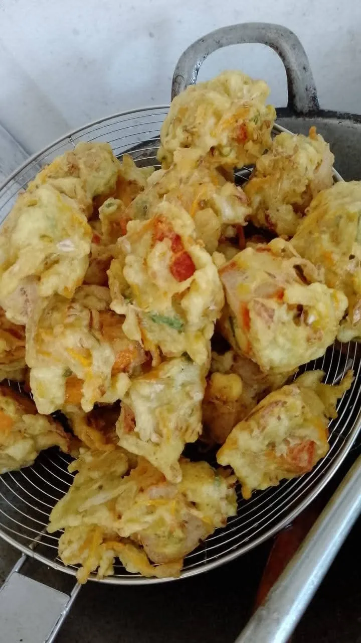 Warung Makan Mang Gendut
