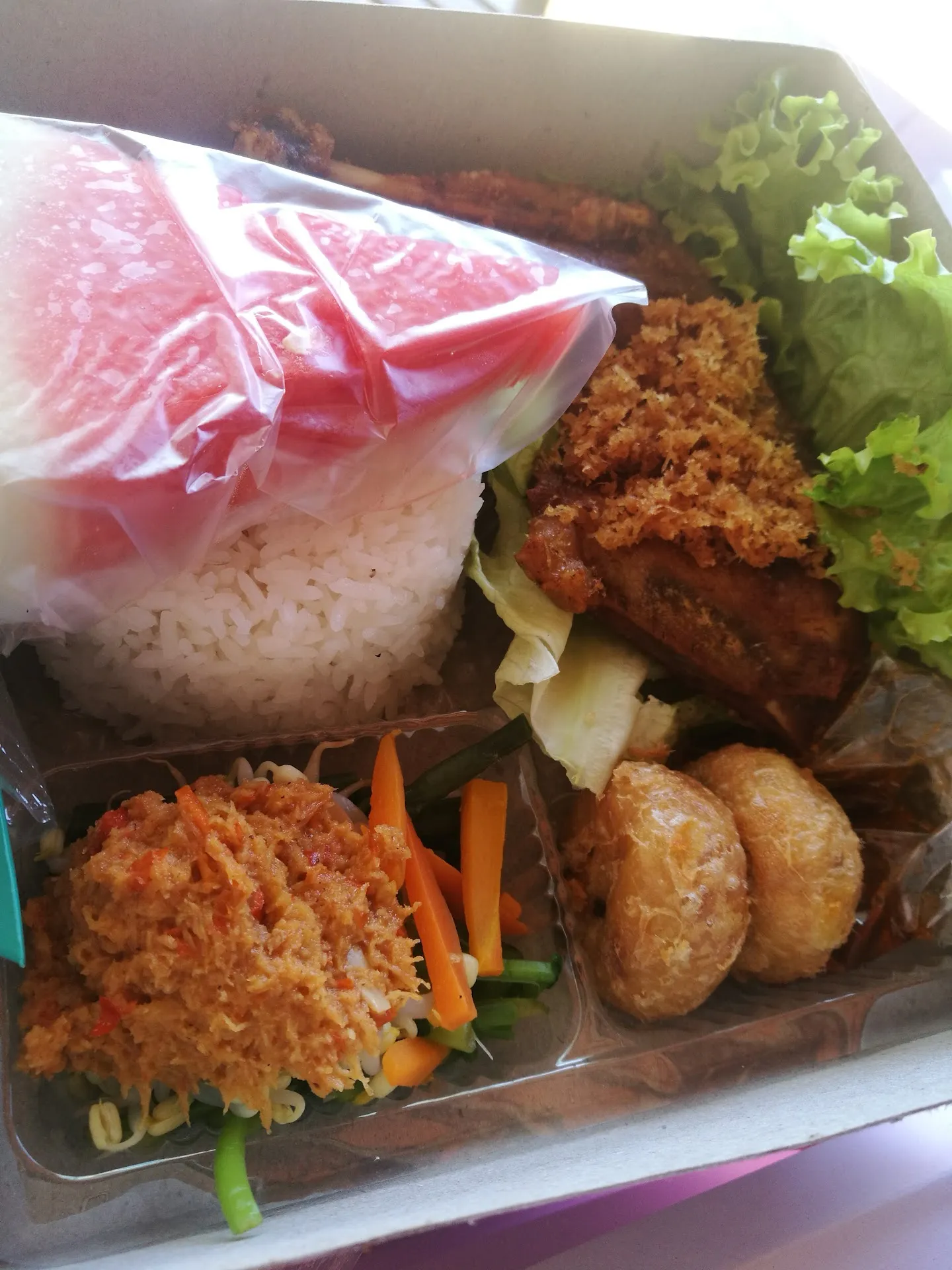 Warung Makan masyan80
