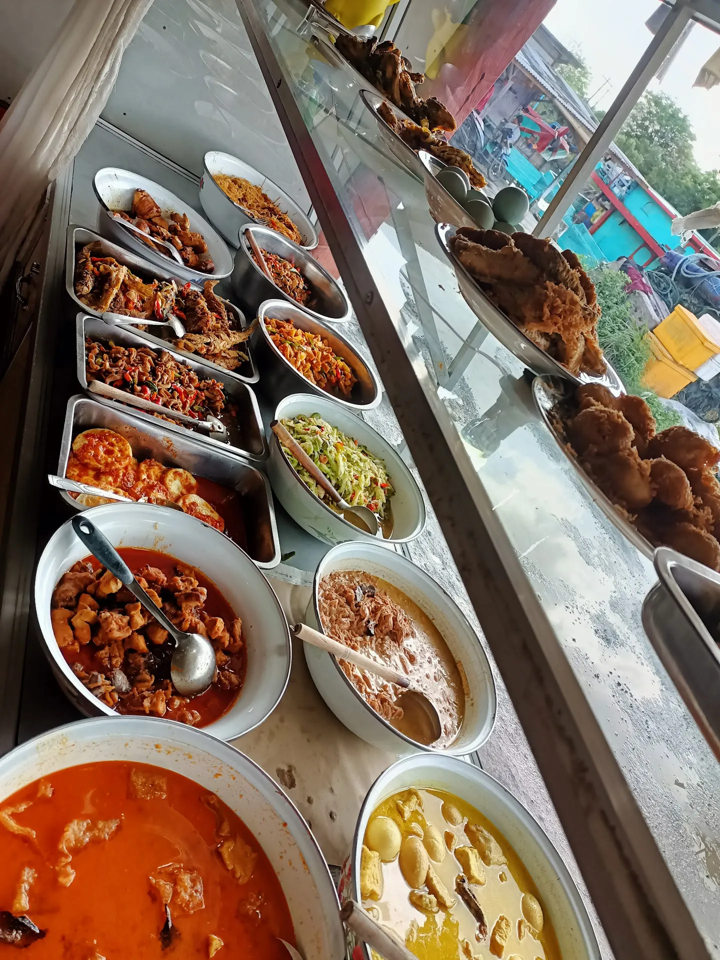 Warung Makan Mba Kas