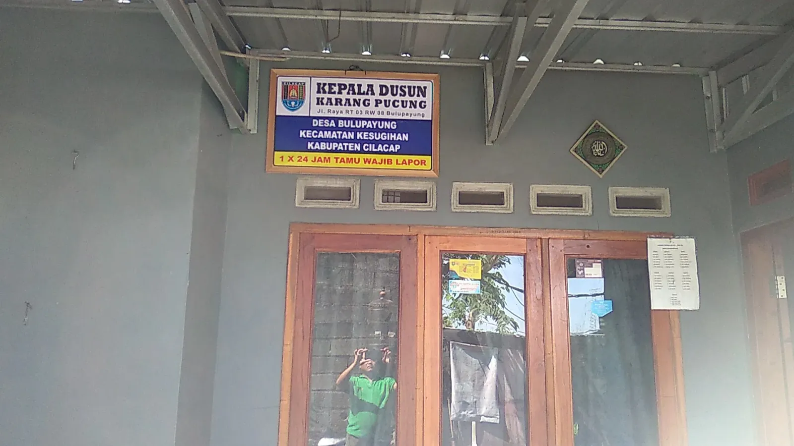 Warung Makan Monalisa