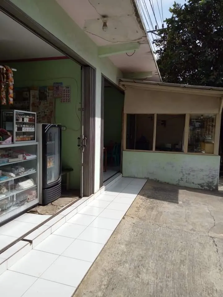 Warung Makan Padang Permata Bundo