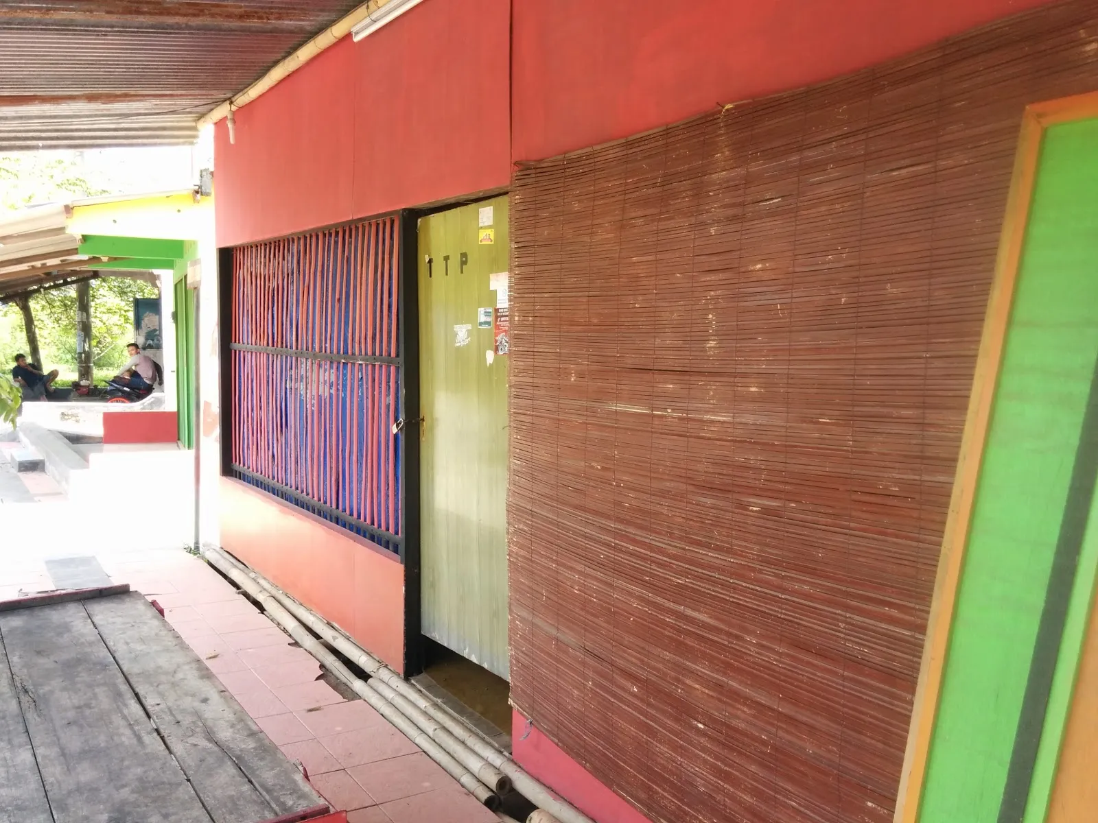Warung Makan PAK KUAT