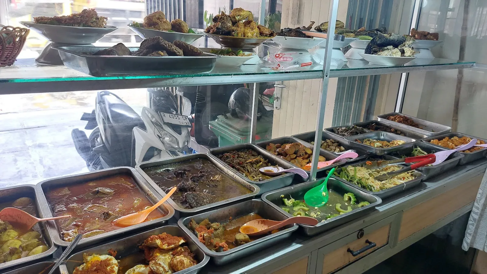 Warung Makan "Rtne"