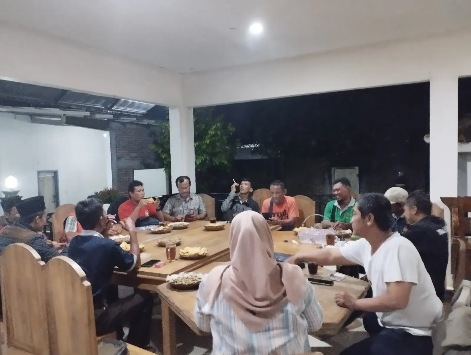 Warung makan sarirasa