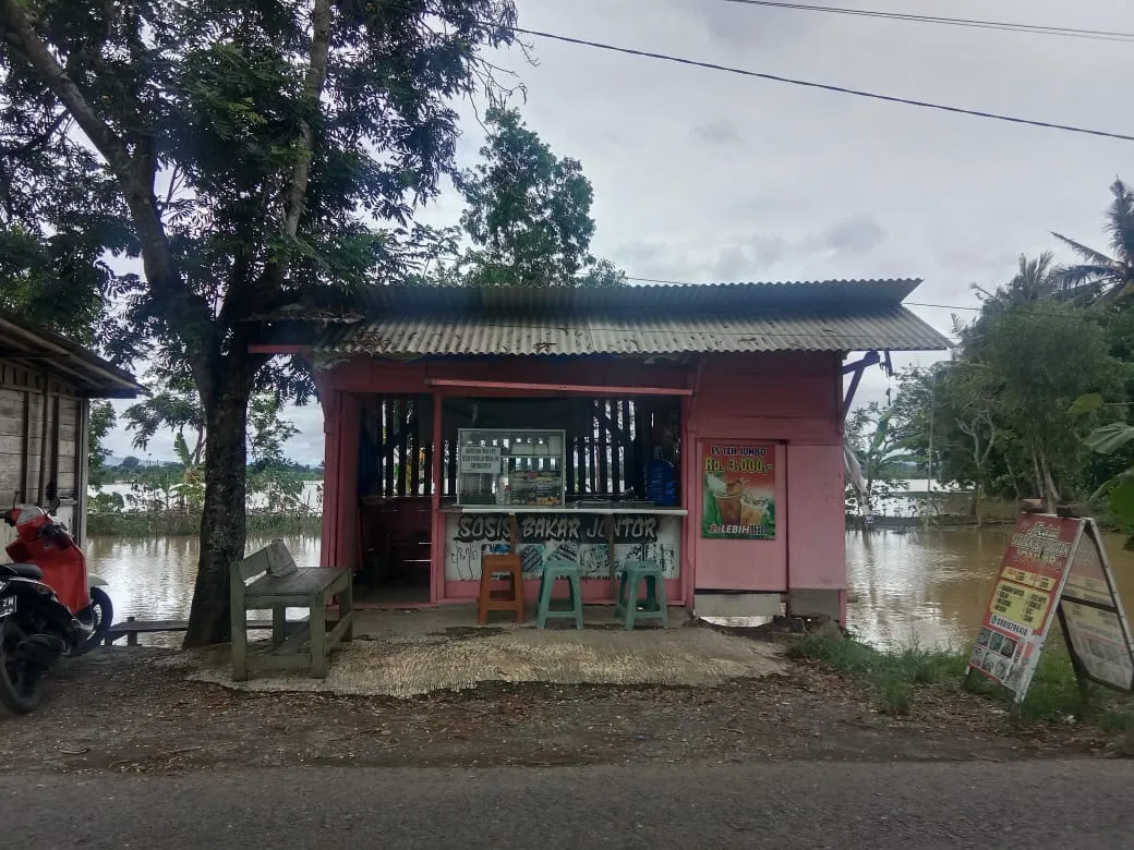 Warung Makan SEDERHANA KEJEN