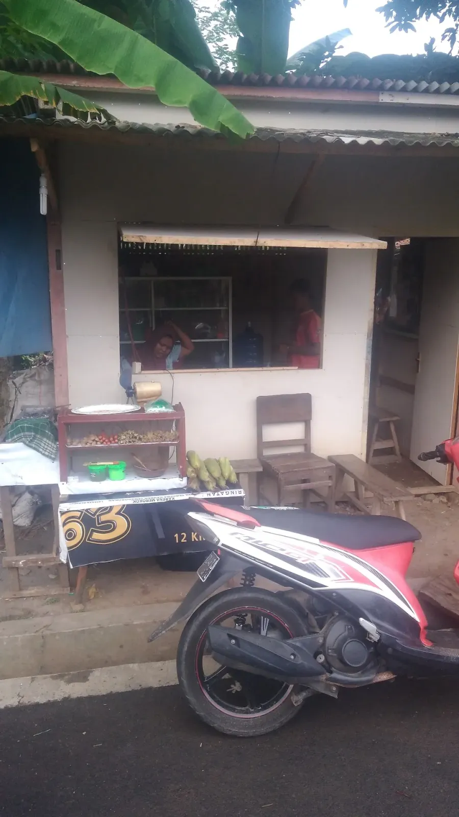 Warung Makan Simbah