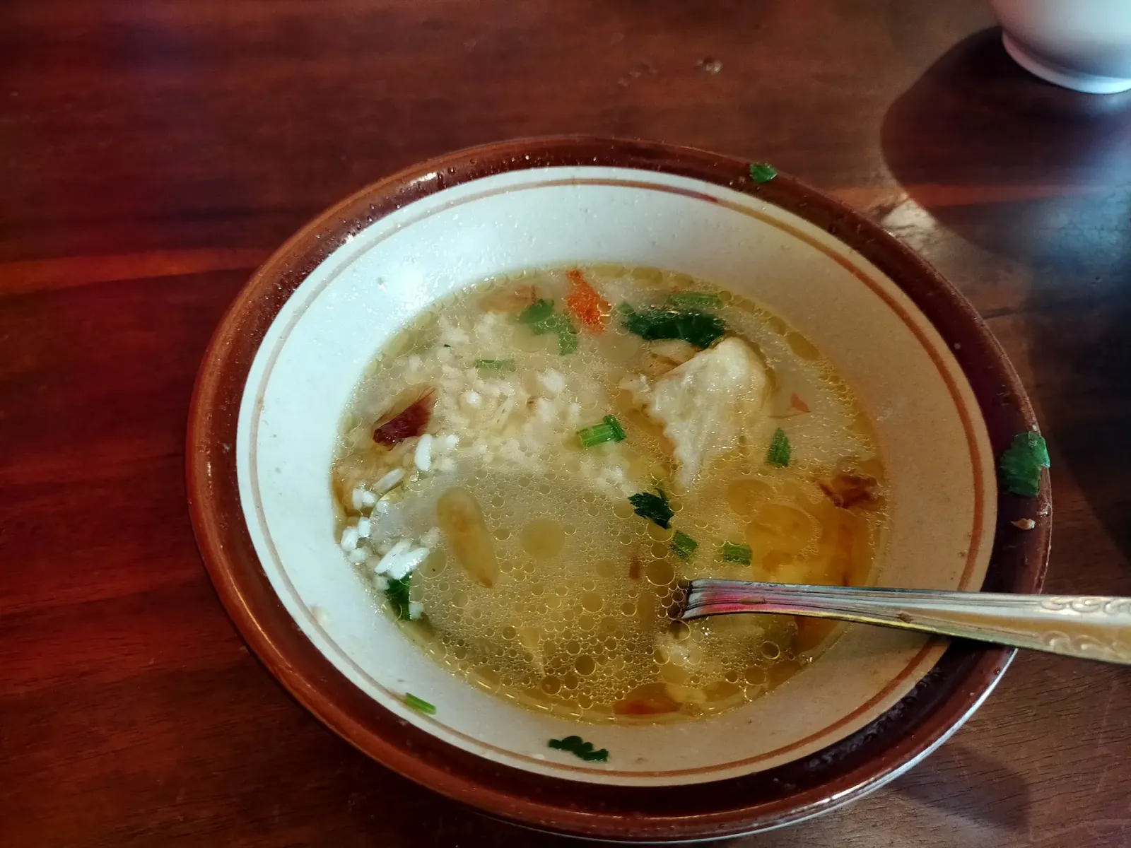 Warung Makan Sowak