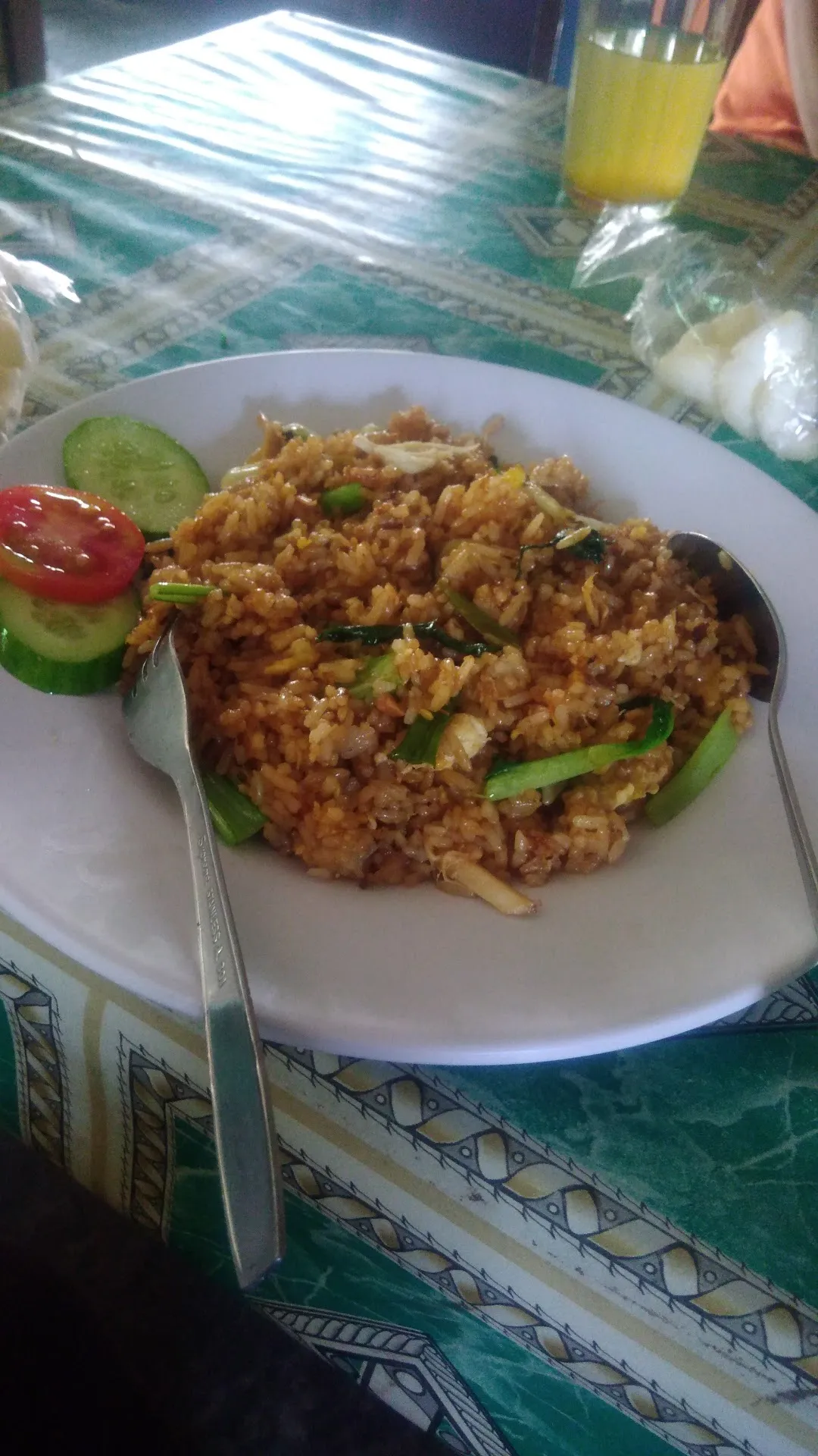 Warung Makan Sudi Mampir