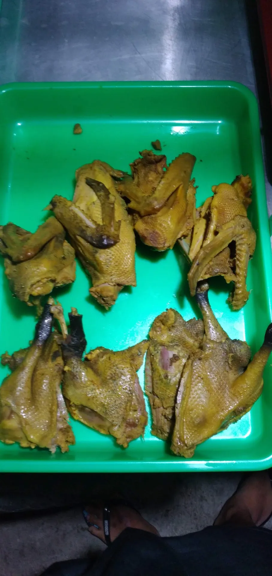 Warung Makan Terserah