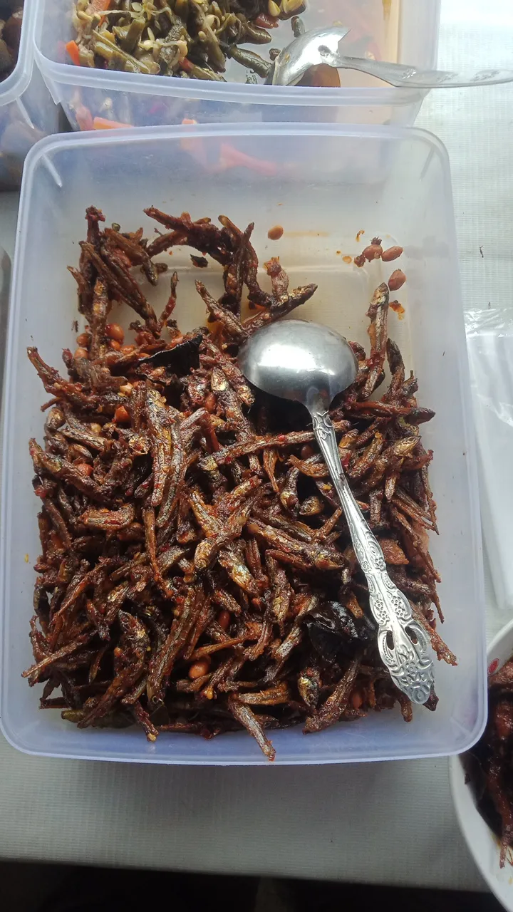 Warung Makan & Toko Kelontong Mamah Eneng